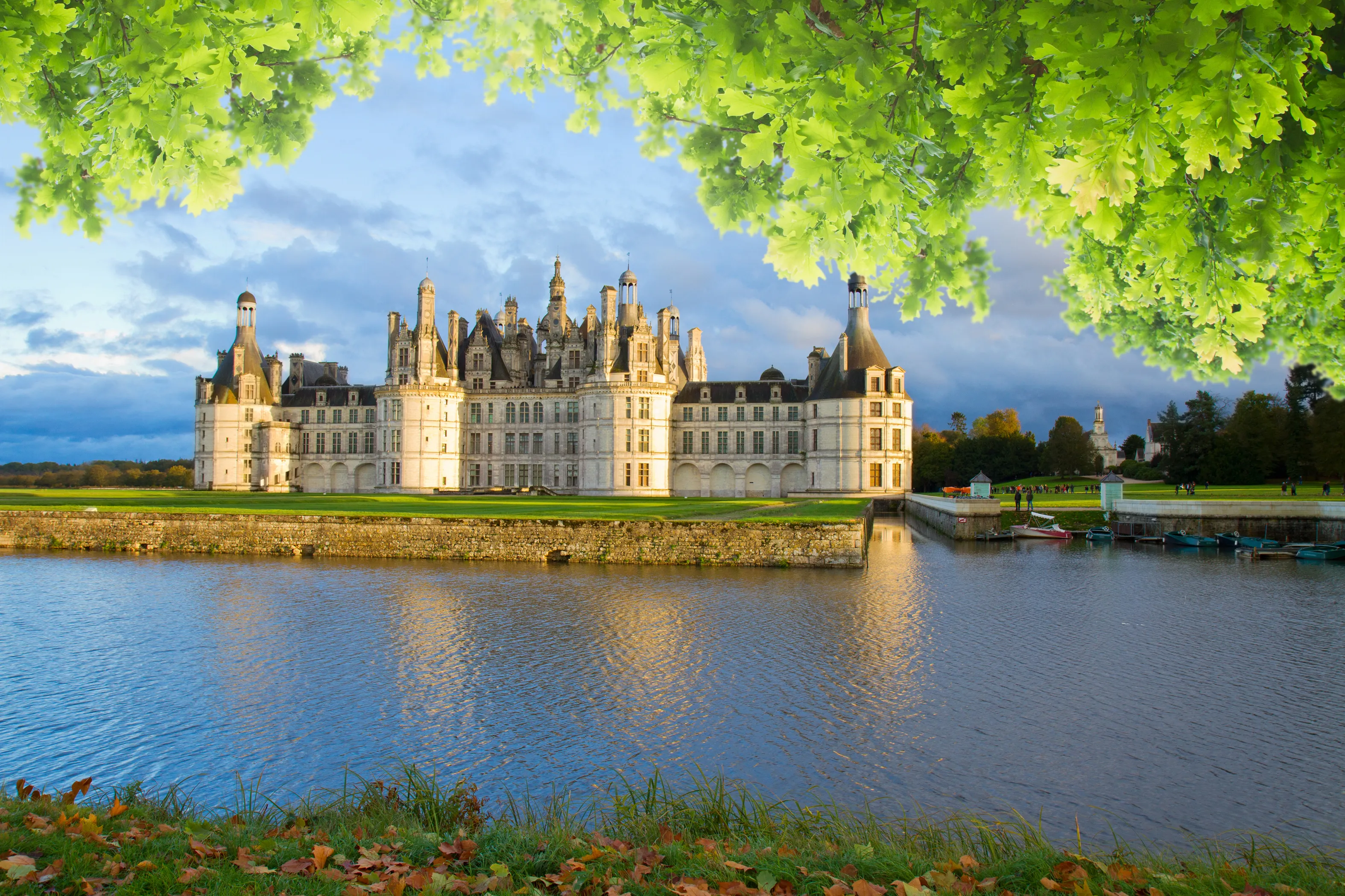 La Loire