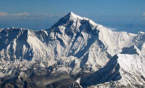 Mont Everest